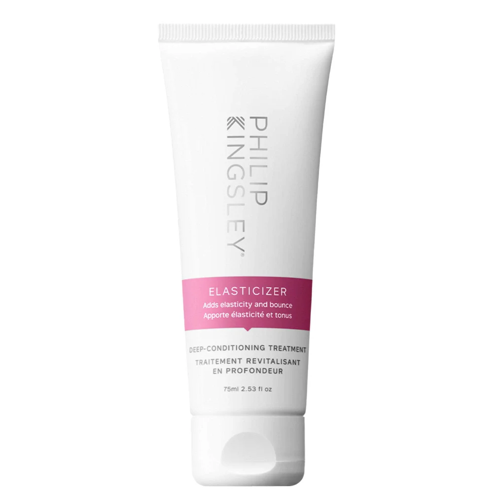 Philip Kingsley Elasticizer Deep-Conditioning Treatment 75ml Image 1