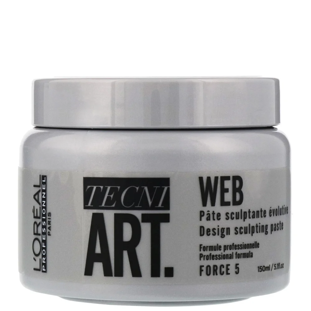 L'Oréal Professionnel TECNI.ART Web 150ml Image 1