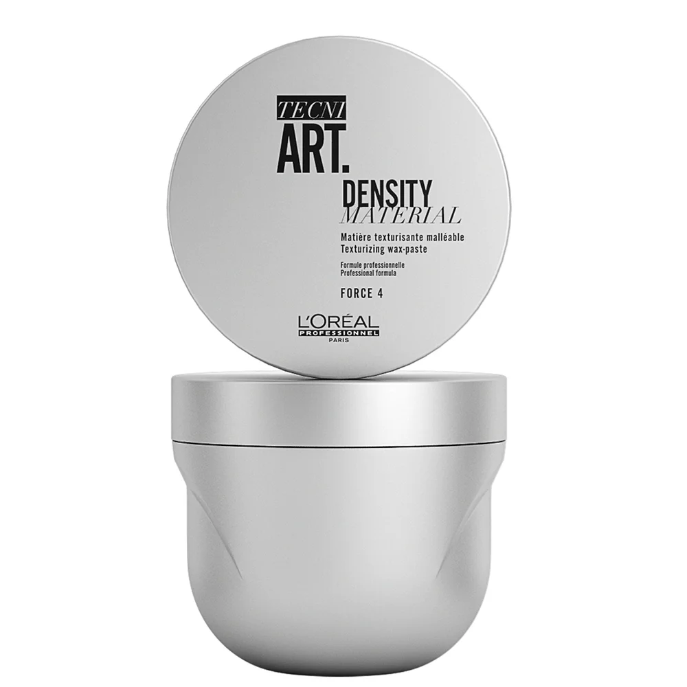 L'Oréal Professionnel TECNI.ART Density Material 100ml Image 1