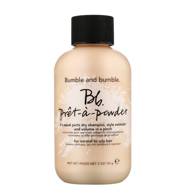 Bumble and bumble Dry Shampoos Prêt-à-powder 50ml