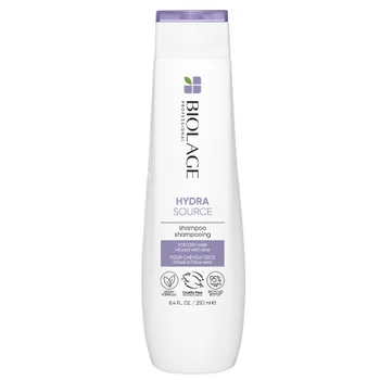 Biolage HydraSource Hydrating Shampoo for Dry Hair 250ml