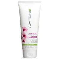 Biolage ColorLast Conditioner for Coloured Hair 200ml