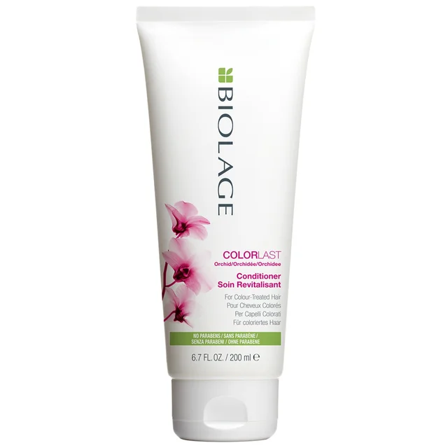 Biolage ColorLast Conditioner for Coloured Hair 200ml