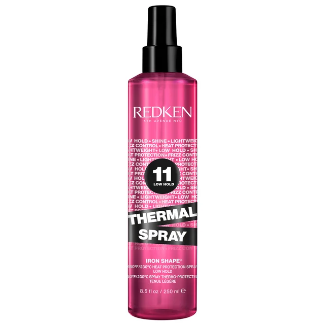 Redken Styling Thermal Spray 250ml