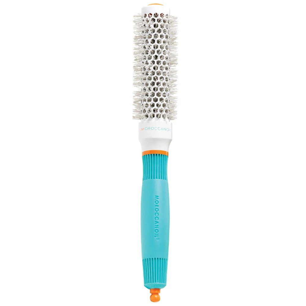 Moroccanoil Ceramic Round Brush 25m Image 1