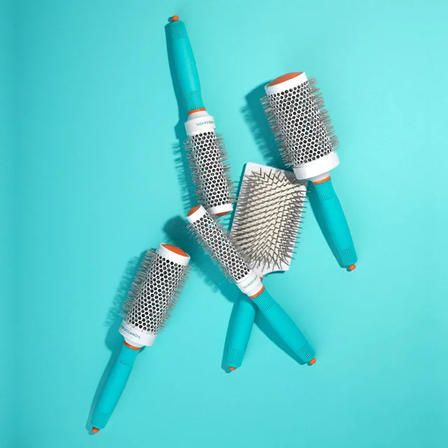 Moroccanoil Ceramic Round Brush 25m