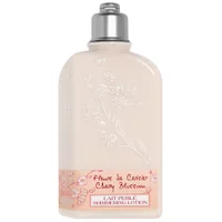 L'OCCITANE Cherry Blossom Shimmering Body Lotion 250ml