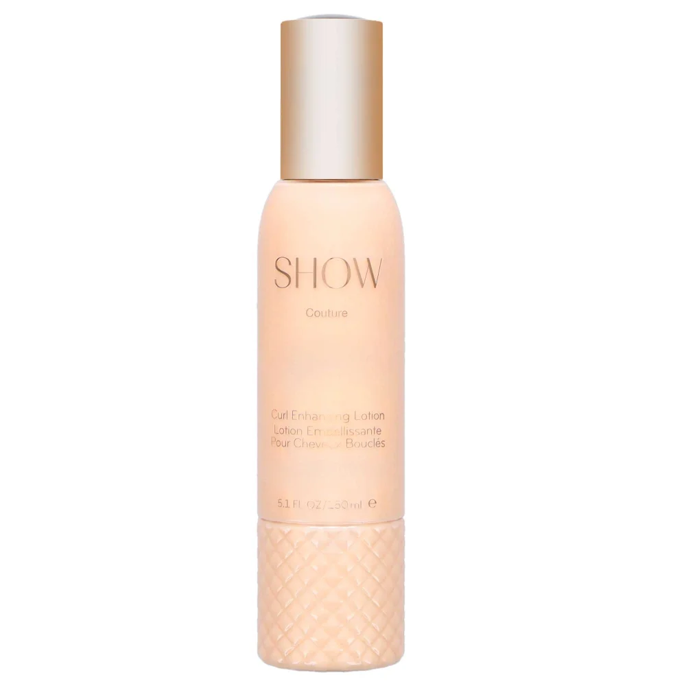 SHOW Beauty Couture Curl Enhancing Lotion 150ml Image 1