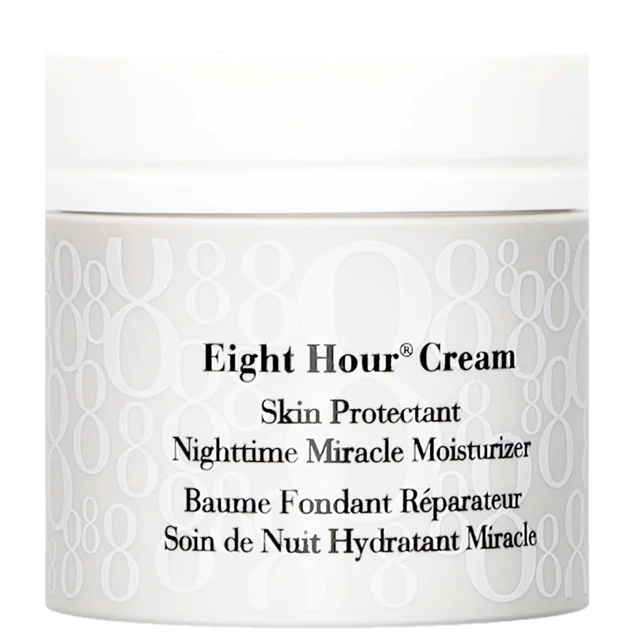 Elizabeth Arden Night Treatments Eight Hour Nighttime Miracle Moisturizer 50ml / 1.6 fl.oz.