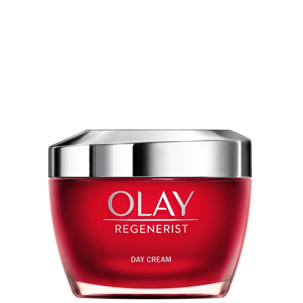 Olay Regenerist Age-Defying Cream 50ml Image 1
