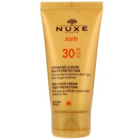 Nuxe Sun Delicious Cream for Face SPF30 50ml - undefined undefined