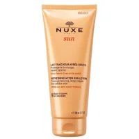 Nuxe Refreshing After-Sun Lotion for Face and Body 200ml