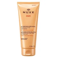 Nuxe Refreshing After-Sun Lotion for Face and Body 200ml