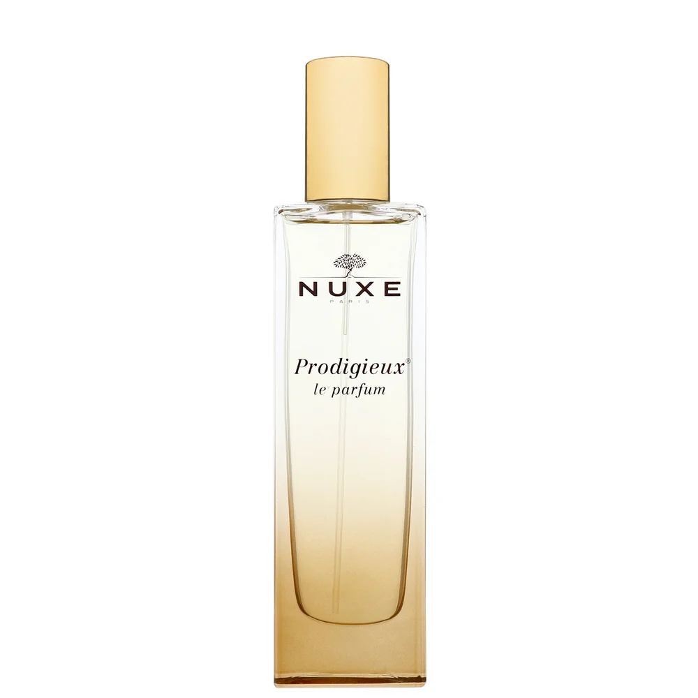 Nuxe Prodigieux le Parfum Eau de Parfum Spray 50ml Image 1