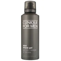 Clinique Mens Aloe Shave Gel 125ml / 4.2 fl.oz. - undefined undefined