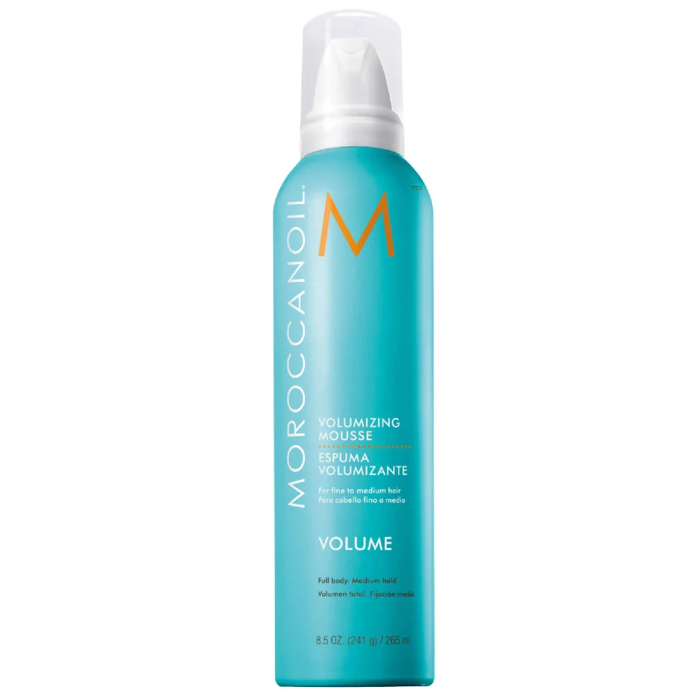 Moroccanoil Styling Volumizing Mousse 250ml Image 1