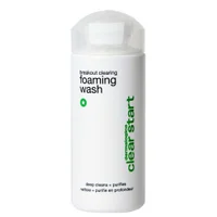 Dermalogica Clear Start Breakout Clearing Foaming Wash 177ml