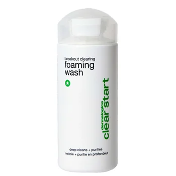 Dermalogica Clear Start Breakout Clearing Foaming Wash 177ml