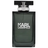 Karl Lagerfeld Pour Homme Eau de Toilette Spray 100ml - undefined undefined