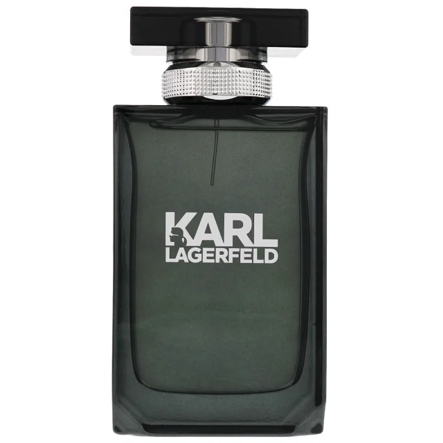 Karl Lagerfeld Pour Homme Eau de Toilette Spray 100ml