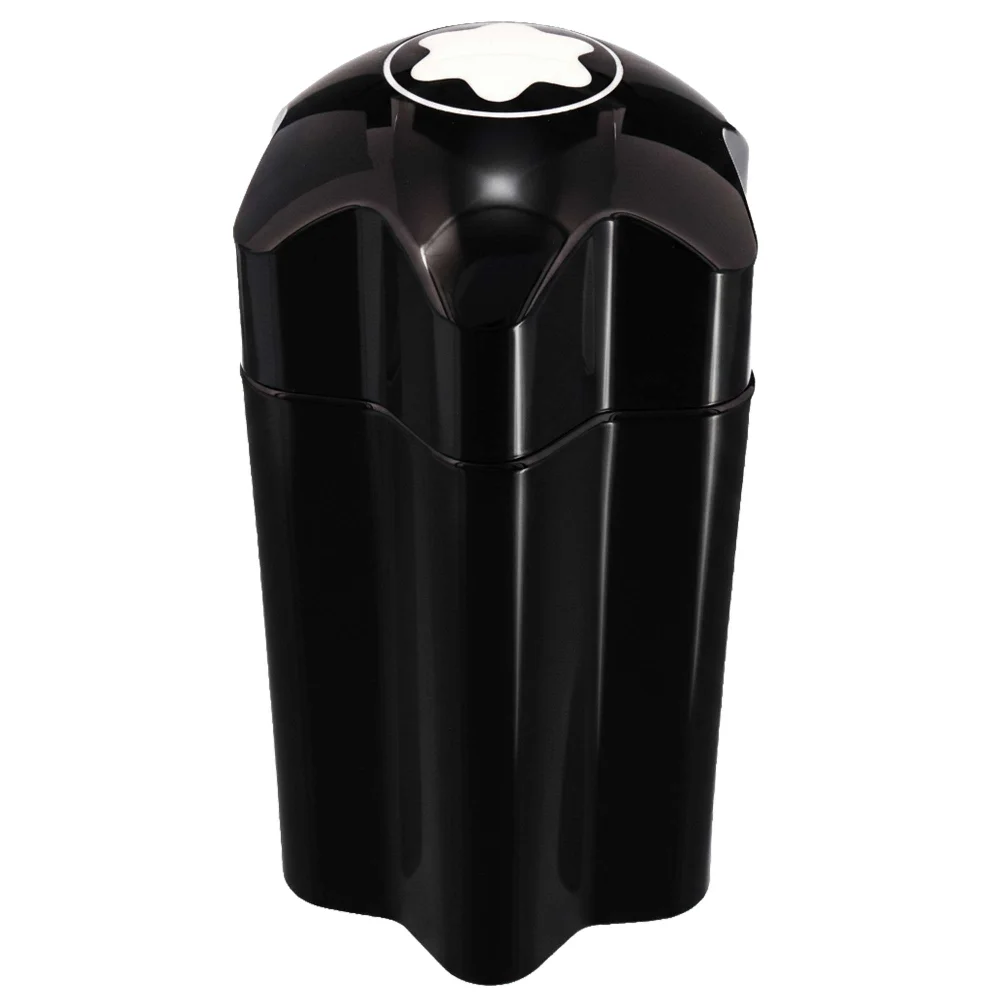 Montblanc Emblem Eau de Toilette Spray 100ml Image 1