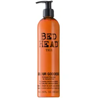 TIGI Bed Head Colour Goddess Oil Infused Shampoo for Coloured Hair 400ml