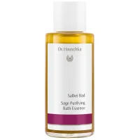 Dr. Hauschka Bath Essences Sage Purifying Bath Essence 100ml