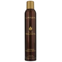 L'Anza Keratin Healing Oil Lustrous Finishing Spray 350ml