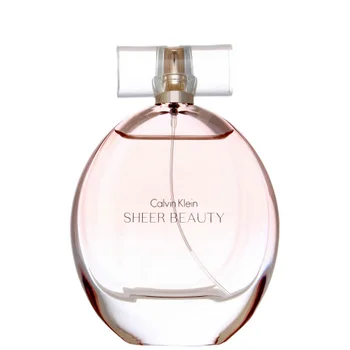 Calvin Klein Sheer Beauty Eau de Toilette