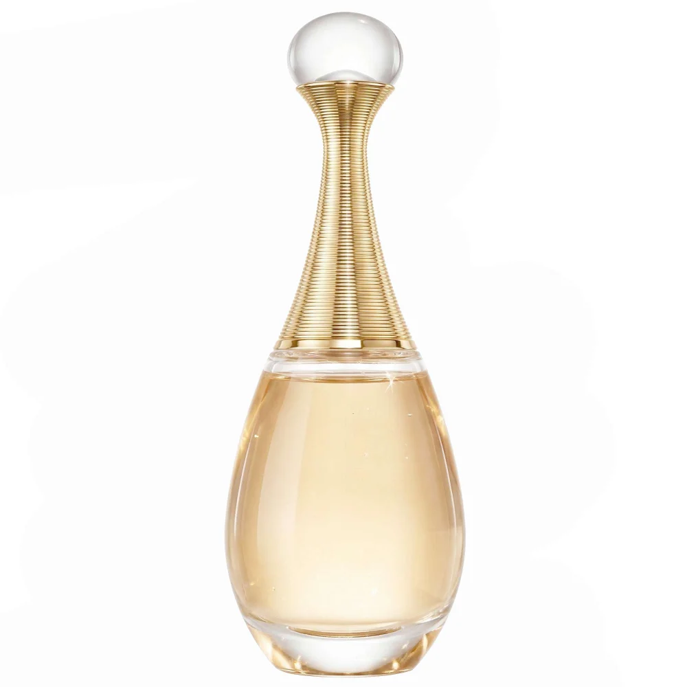 Dior J'Adore Eau de Parfum Spray 100ml Image 1