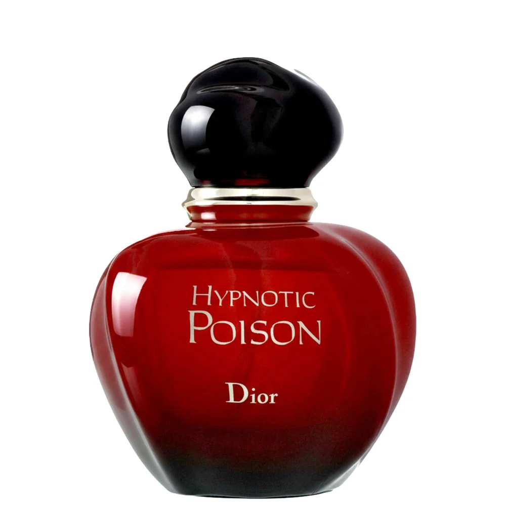 Dior Hypnotic Poison Eau de Toilette Spray 50ml Image 1