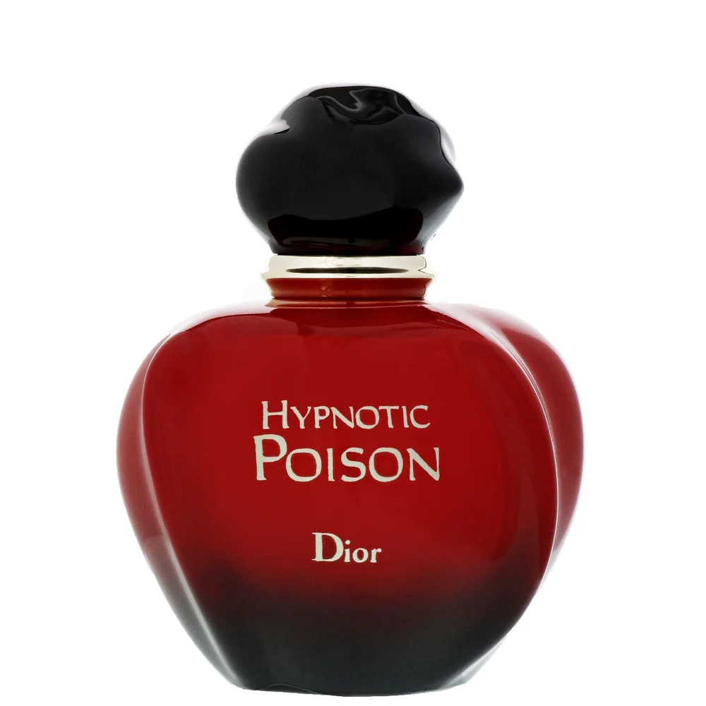 Dior Hypnotic Poison Eau de Toilette Spray 50ml Image 1