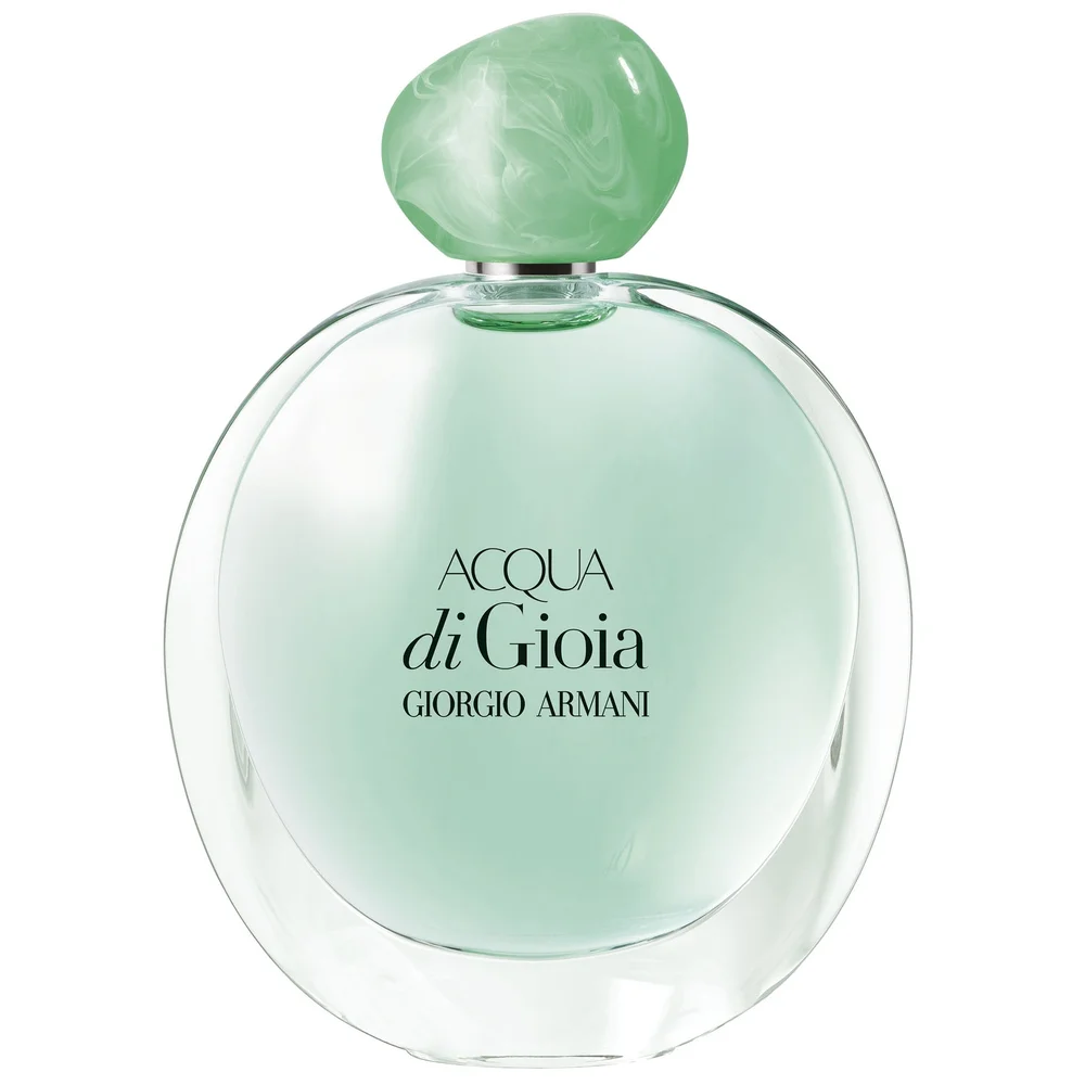 Armani Acqua Di Gioia Eau de Parfum Spray 100ml Image 1