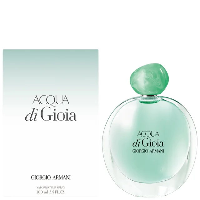 Armani Acqua Di Gioia Eau de Parfum Spray 100ml