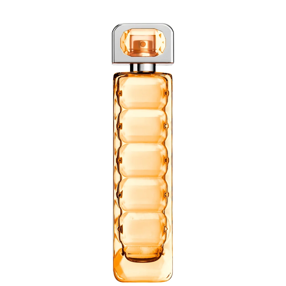 HUGO BOSS BOSS Woman Eau de Toilette 50ml Image 1