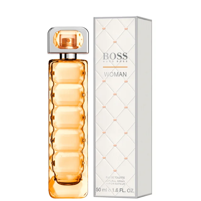 HUGO BOSS BOSS Woman Eau de Toilette 50ml