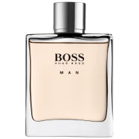 HUGO BOSS BOSS Man Eau de Toilette 100ml - undefined undefined