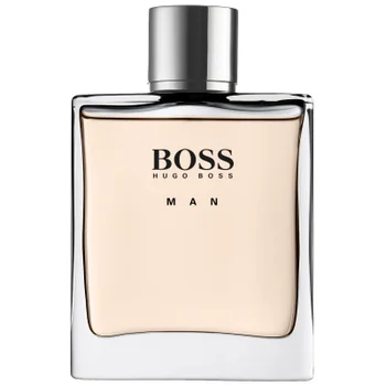HUGO BOSS BOSS Man Eau de Toilette 100ml