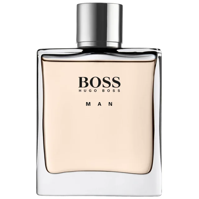 HUGO BOSS BOSS Man Eau de Toilette 100ml