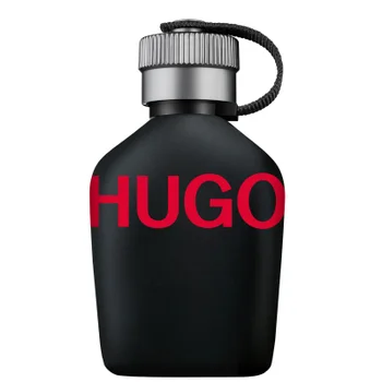 HUGO BOSS HUGO Just Different For Him Eau de Toilette 75ml