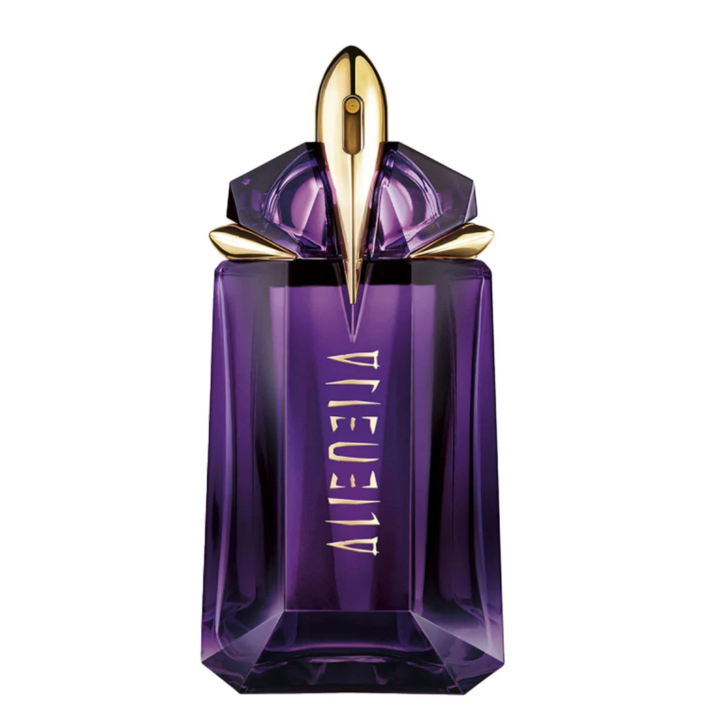 MUGLER Alien Eau de Parfum Refillable Spray 60ml Image 1