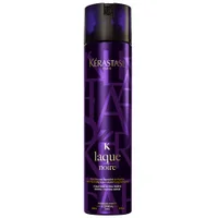 Kérastase Couture Styling Laque Noire: Extra Strong Hairspray 300ml - undefined undefined