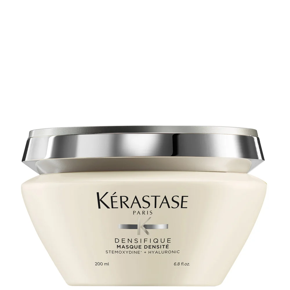 Kérastase Densifique Masque Densité: Hyaluronic Replenishing Masque 200ml Image 1