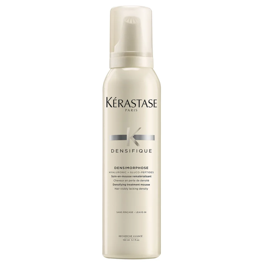 Kérastase Densifique Densimorphose: Densifying Mousse 150ml Image 1