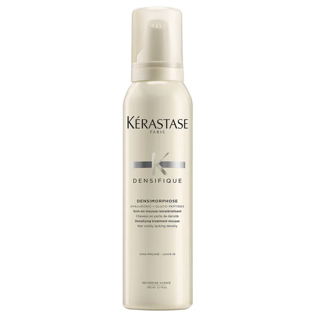 Kérastase Densifique Densimorphose: Densifying Mousse 150ml