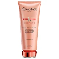 Kérastase Discipline Fondant Fluidealiste: Smooth-in-Motion Care 200ml - undefined undefined