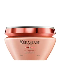 Kérastase Discipline Maskeratine: Anti-Frizz Hair Masque 200ml - undefined undefined