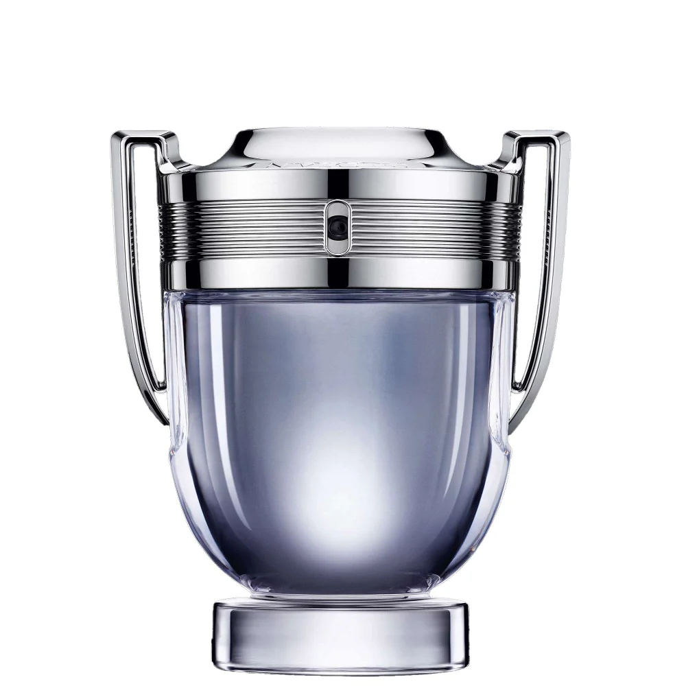 Rabanne Invictus Eau de Toilette 50ml Image 1
