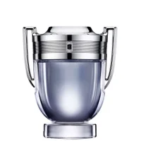 Rabanne Invictus Eau de Toilette 50ml - undefined undefined