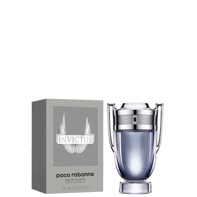 Rabanne Invictus Eau de Toilette 50ml